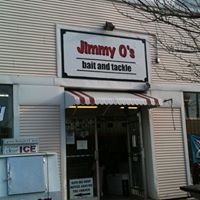 Jimmy O's Bait & Tackle